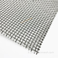 Schermo a rete metallico in acciaio inox da 50 micron